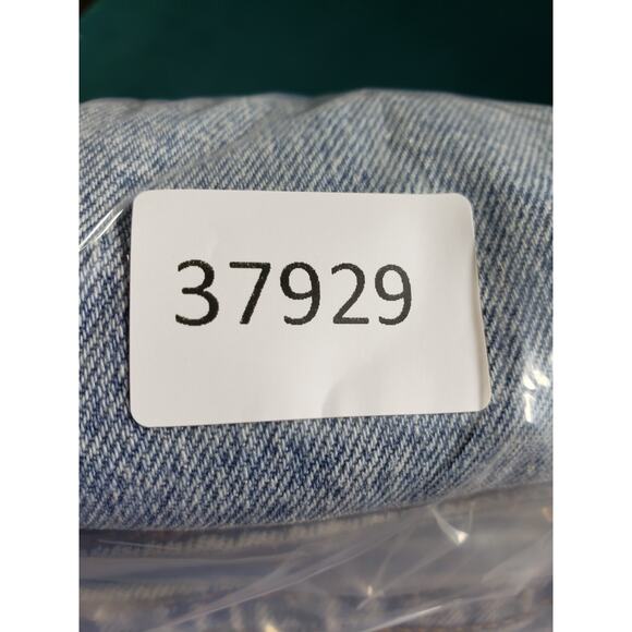 Bonobos Jeans Size 30x32 Mens Blue Pants Preppy Stretch Light Slim Straight - Picture 14 of 14